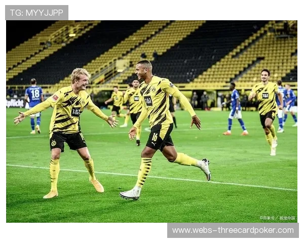 多特蒙德客场挑战沃尔夫斯堡，攻防效率成取胜关键